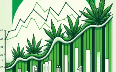 Riding the Green Wave: Navigating the Cannabis Market