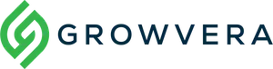 Growvera Logo