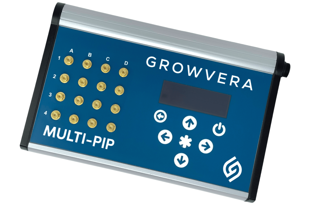 Multi-PIP Base Unit